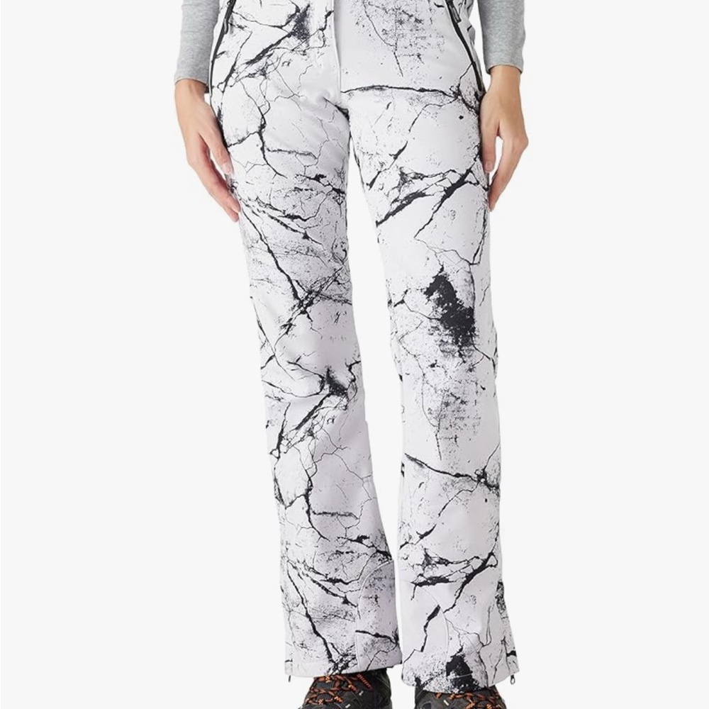 Outdoor Ventures Women's Snow Pants Waterproof